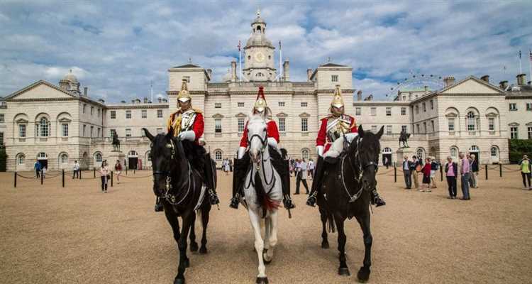 Household Cavalry Museum